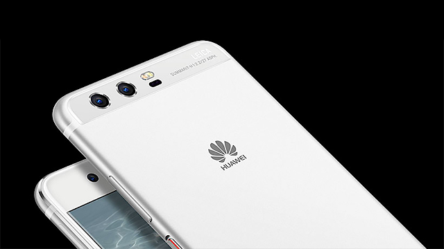 A început actualizarea la Android Oreo pentru Huawei P10 și P10 Plus