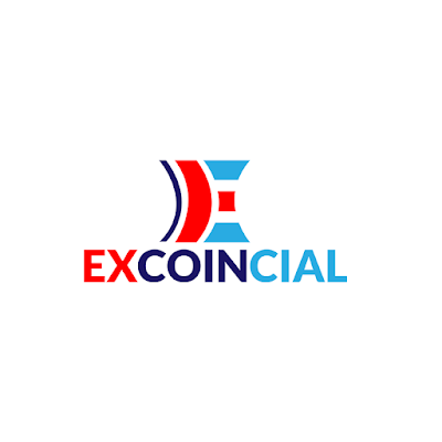 excoincial exchange logo