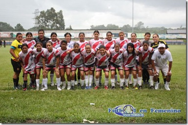 DAF Amatitlan Femenil 2012 (2)