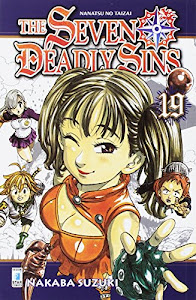 The seven deadly sins: 19