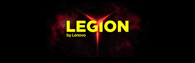 Lenovo Unleashes New Members Of The Legion At Gamescom 2017