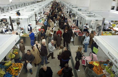 Nuevo Mercado de Cádiz