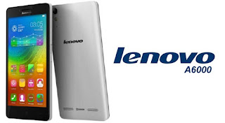 Cara Mudah Root Lenovo A6000/A6000+ Tanpa PC