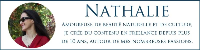 Créatrice de contenu Le petit monde de NatieAk