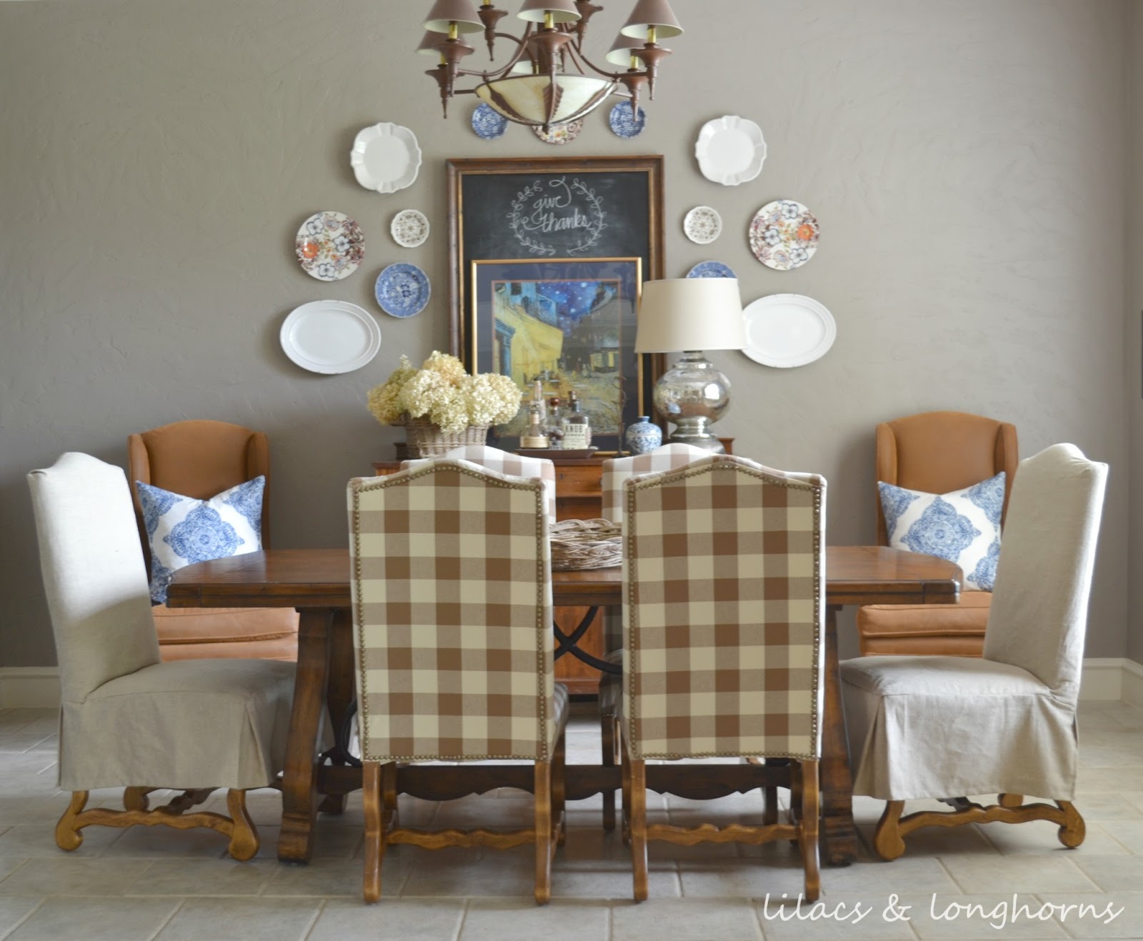Tips For Re Upholstering Dining Chairs Lilacs And