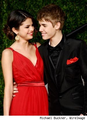 selena and justin bieber oscars. Anyway, Justin Bieber and