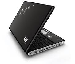 HP Pavilion dv4-1433us