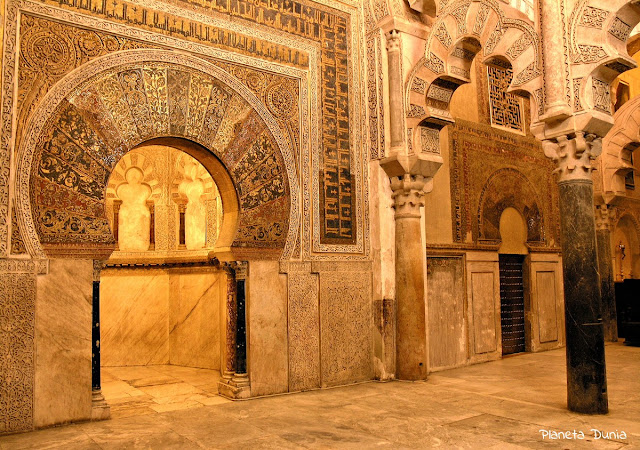 Mezquita de Córdoba