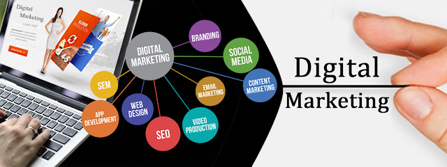 Providing Best and top Digital Marketing agency in Perth