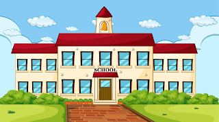 Schools in Indore