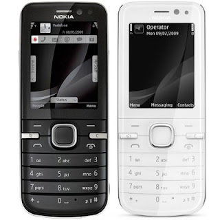 Spesifikasi Nokia 6730 Classic