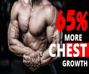 chest workout