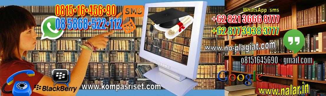 08151645690 Jasa Skripsi Padang