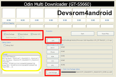  odin flashing install/upgrade samsung galaxy gio to android 2.3.6 s5660xxktf stock firmware