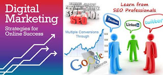 digital marketing training, digital marketing training in delhi