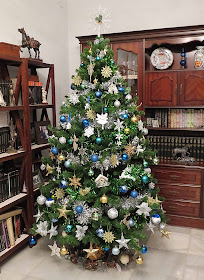 Árbol de Navidad 2014