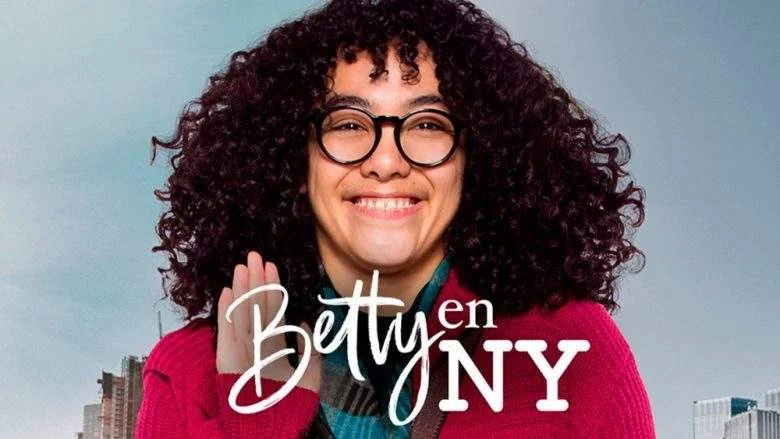 Betty em Nova Iorque, Telemundo, Cine Cinesa 