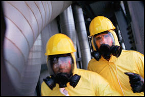 Why HAZMAT Workers Need The Best Training