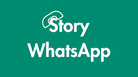 Cara Mudah Mendownload Story WhatsApp