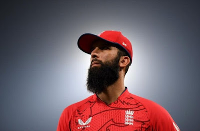 Moeen Ali disappointed with Lahore food but liked  Karachi food
