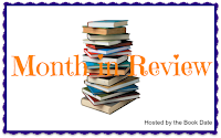 Month in Review badge