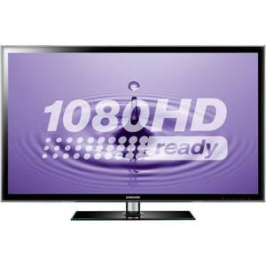 LED HD TV Samsung 46D5000