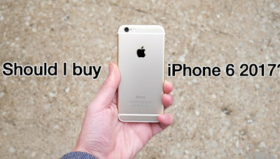 Why Should i Buy iphone?