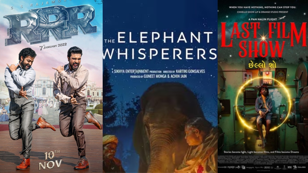 Oscars 2023 | The full list of winners | Award winning movies on Netflix