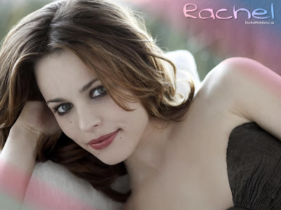 Rachel Mcadams Wallpaper