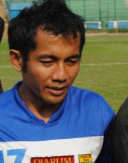 M. Ilham  