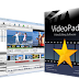 VideoPad Video Editor 3.32 + Patch