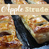 Apple Strudel