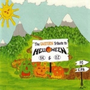 The eastern tribute to Helloween