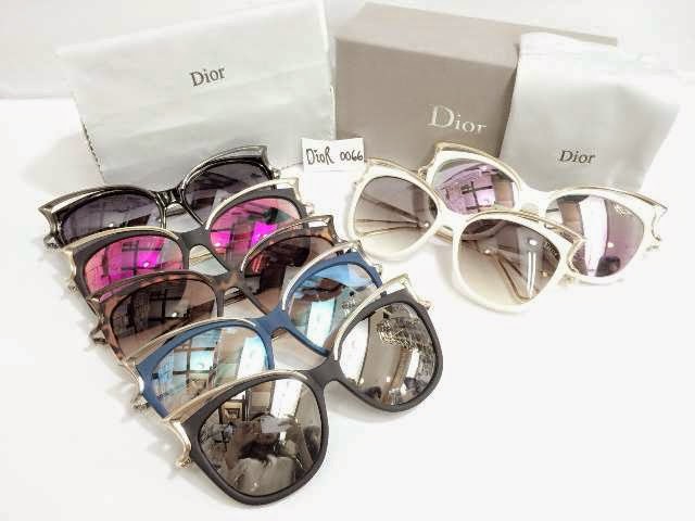  KACAMATA  KEREN  KACAMATA  DIOR  0066