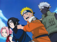Download OST Naruto Opening & Ending [Batch]