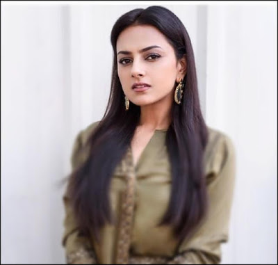 Shraddha Srinath wiki