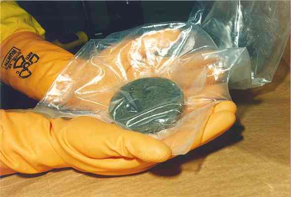 موضوع مختصر عن البلوتنيوم plutonium ما هو البلوتنيوم كيف تم اكتشافه و اين يوجد