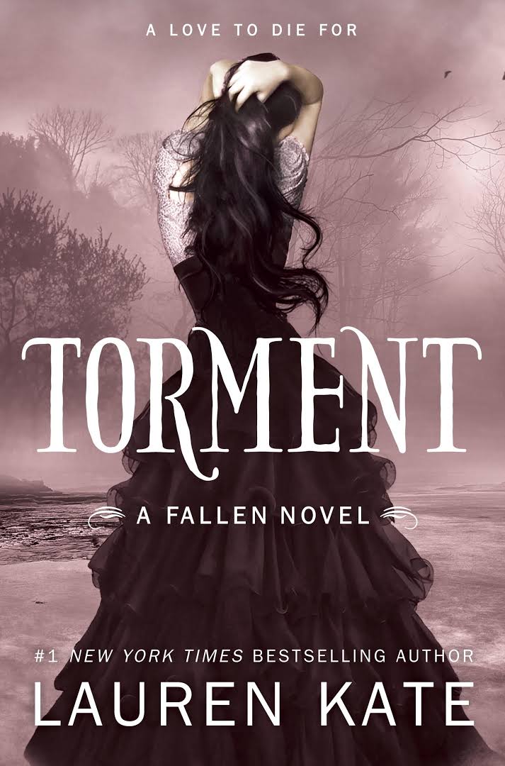 torment by lauren kate pdf download