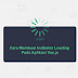 Cara Membuat Indikator Loading (Loading Indicators) Pada Aplikasi Vue.js