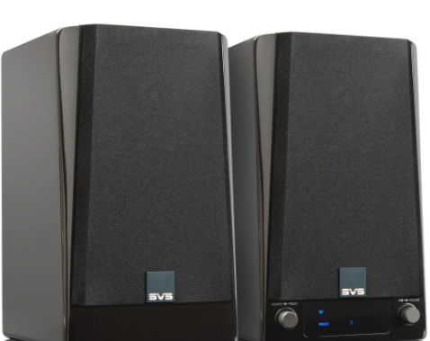 SVS Prime Wireless Powered Speaker System