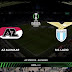 [Europa Conference League] AZ Alkmaar - Lazio = 2 - 1