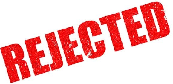 Why Are We Hooked On Rejection?