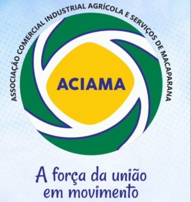 VENHA SER ASSOCIADO DA ACIAMA