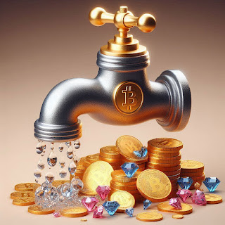 Cryptocurrency Arbitrage