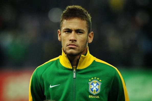  Profil Biografi Neymar JR jejaring