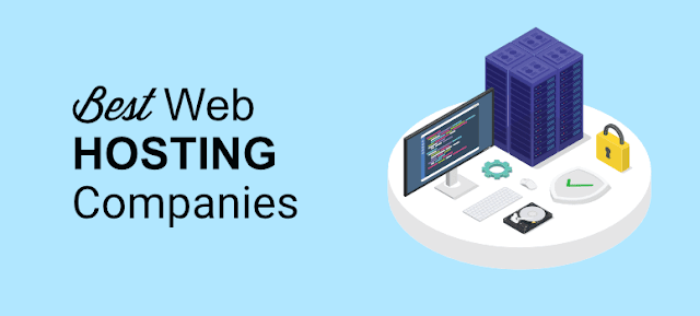 Hosting Company  Lahore A Smooth Start for Business
