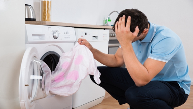 commercial laundry service north va