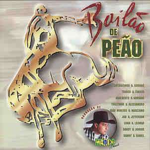 Baixar Marco Brasil Bailao De Peao 1996 Recordando Music