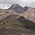 Cicloalpinismo: Integral de Sierra Negra