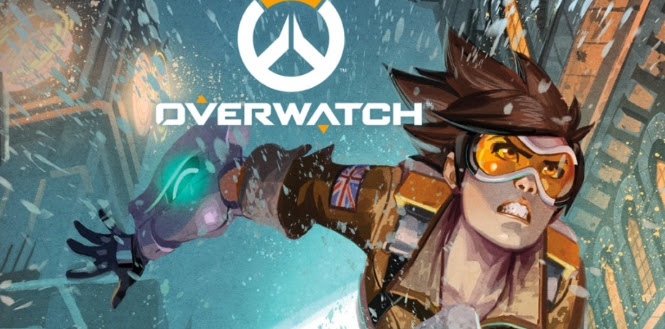 Overwatch on Android Ace Force APK 1.0.1.108 ONLINE By Tencent Games